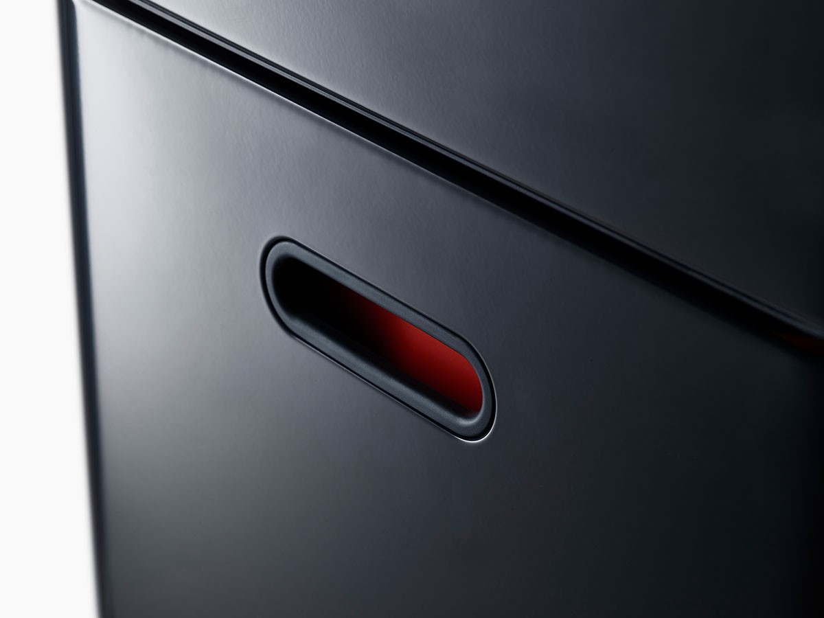 Joseph Joseph TOTEM / ジョセフジョセフ トーテム 分別ゴミ箱 マックス 60L （ごみ箱・玄関小物 > ごみ箱・ダストボックス） 81