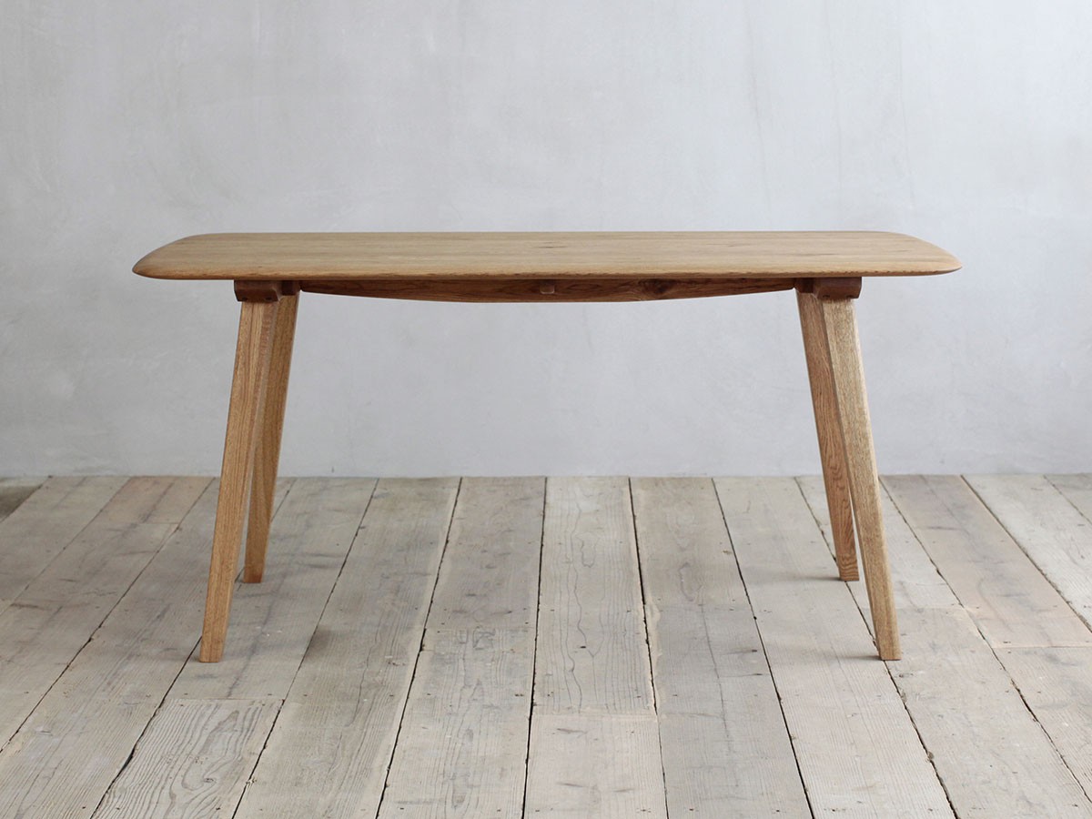 CRASH GATE DECKE DINING TABLE / クラッシュゲート デッケ ダイニング 