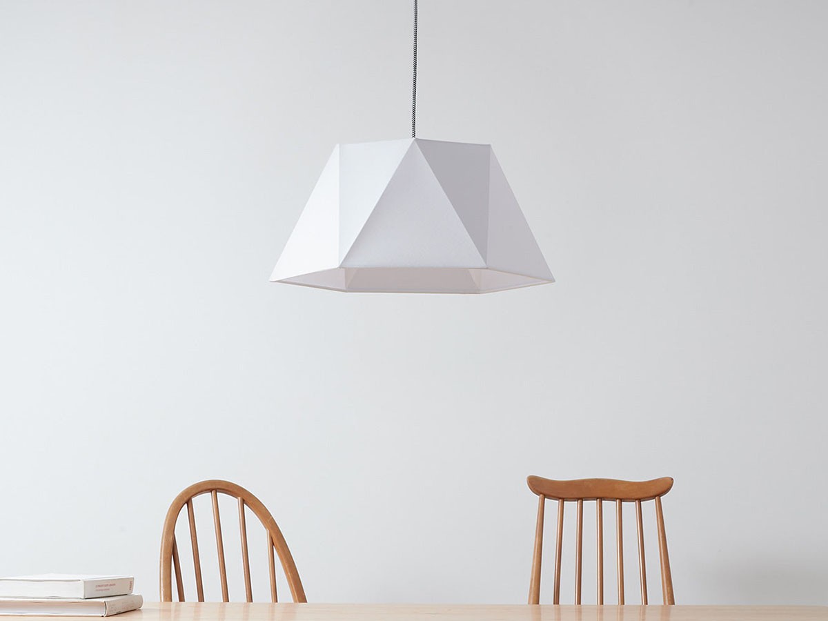 FLYMEe Parlor Pendant Light / フライミーパーラー ペンダントライト