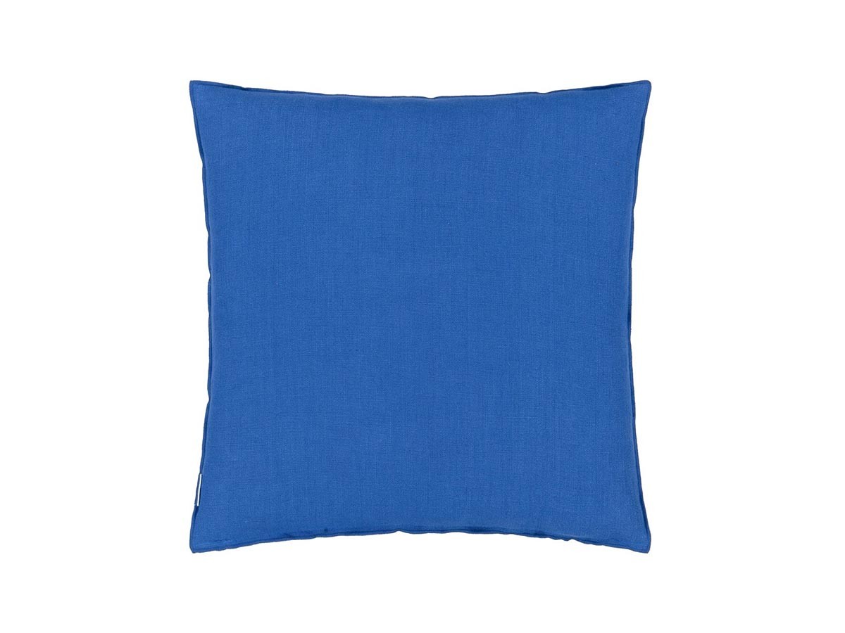 DESIGNERS GUILD Rose de Damas Cushion / デザイナーズギルド ローズ ド ダマス クッション 55 × 55cm （クッション > クッション・クッションカバー） 15