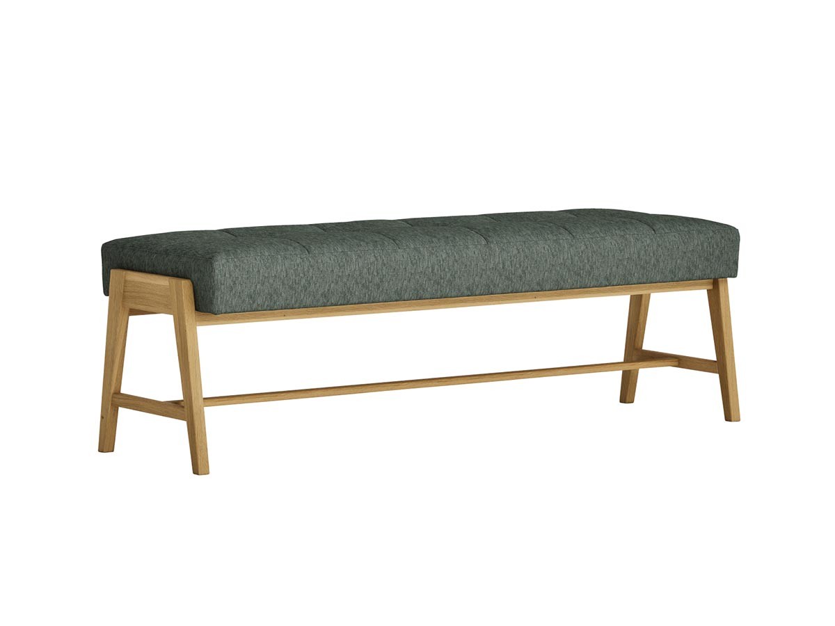 AJIM kai bench / アジム カイ ベンチ （チェア・椅子 > ベンチ） 2