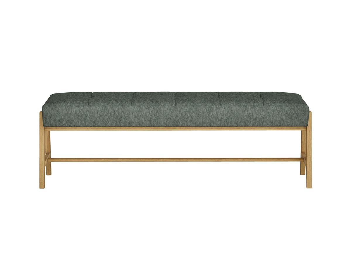 AJIM kai bench / アジム カイ ベンチ （チェア・椅子 > ベンチ） 10