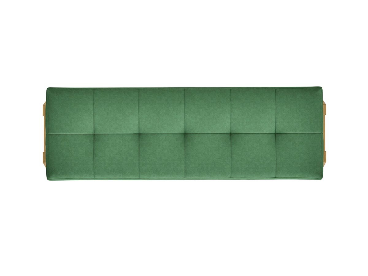 AJIM kai bench / アジム カイ ベンチ （チェア・椅子 > ベンチ） 14