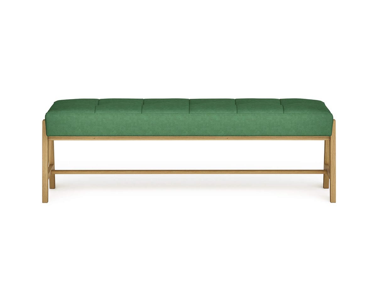 AJIM kai bench / アジム カイ ベンチ （チェア・椅子 > ベンチ） 12