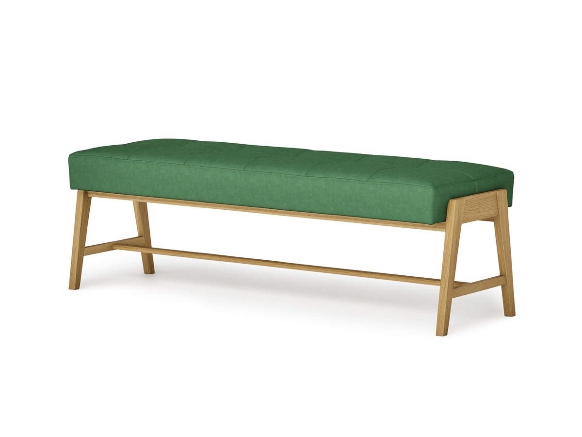 AJIM kai bench / アジム カイ ベンチ （チェア・椅子 > ベンチ） 3