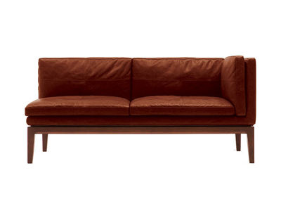 FUJI FURNITURE Perche Armless 3P Sofa / 冨士ファニチア ペルシェ 肘無3人掛けソファ -  インテリア・家具通販【FLYMEe】