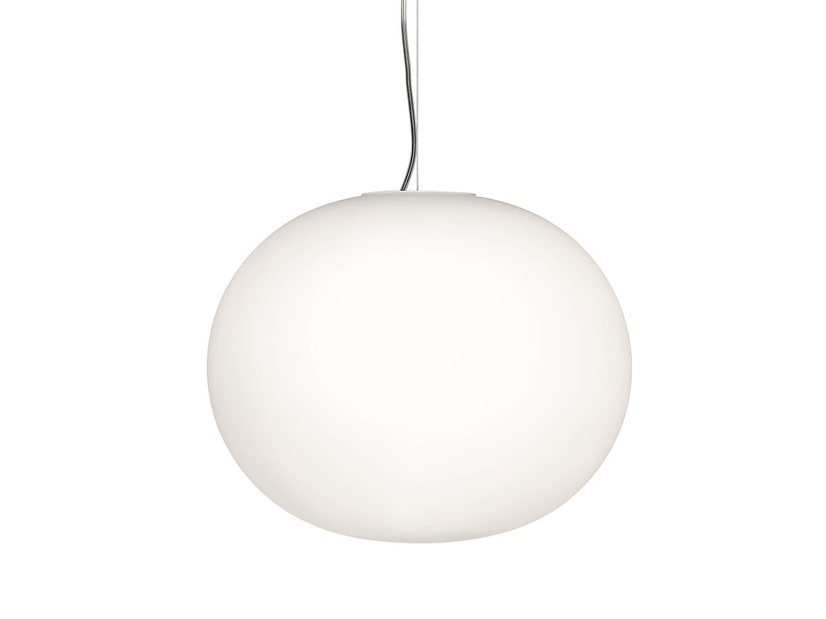 FLOS GLO-BALL S1 / フロス グローボール S1 - インテリア・家具通販【FLYMEe】