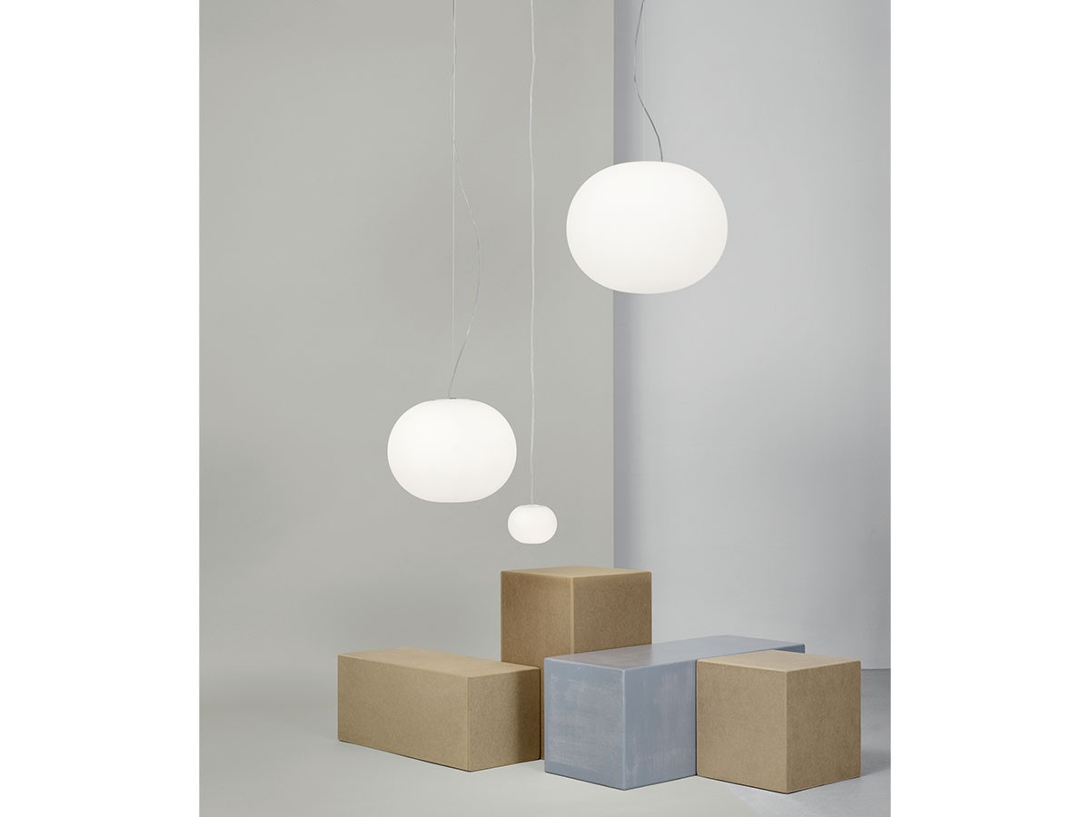 FLOS GLO-BALL S1 / フロス グローボール S1 （ライト・照明 > ペンダントライト） 5