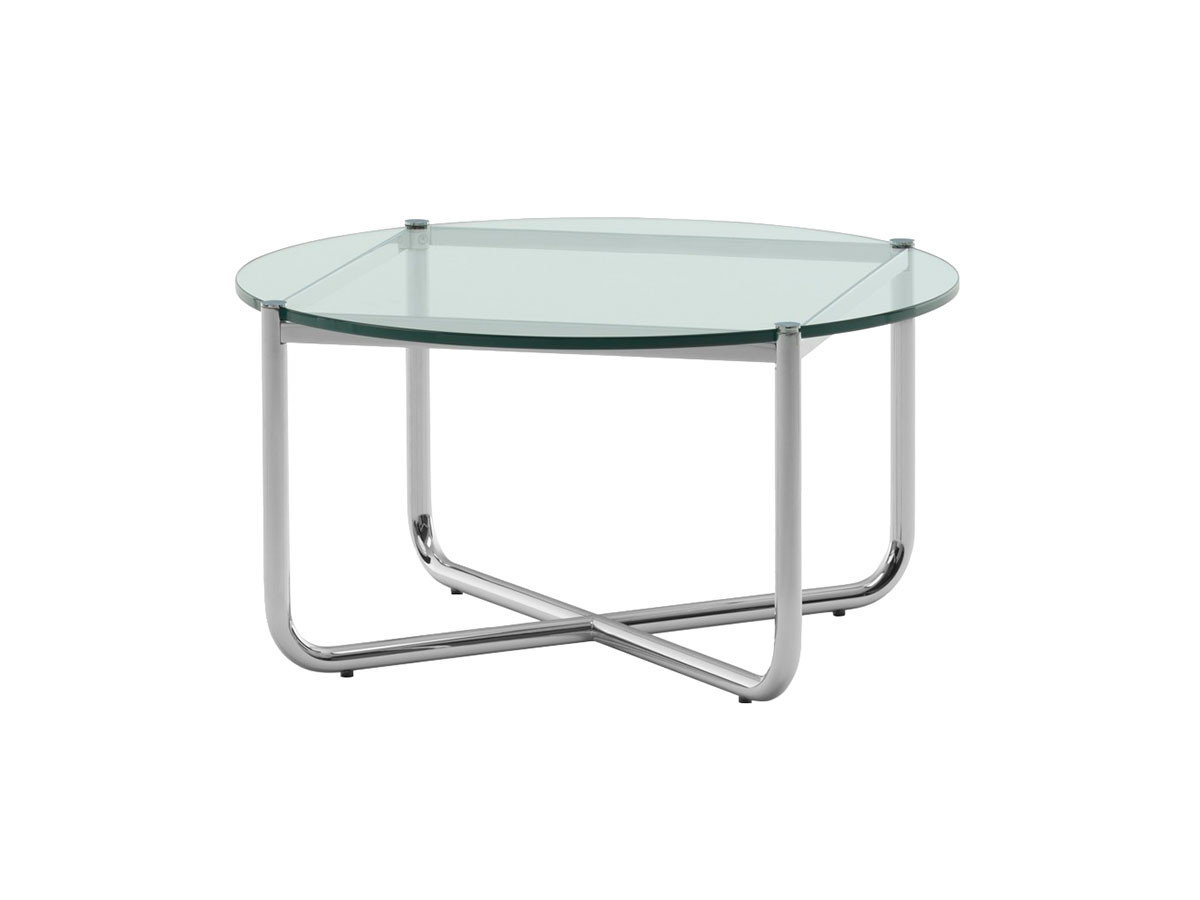Mies van der Rohe Collection
MR Table 2