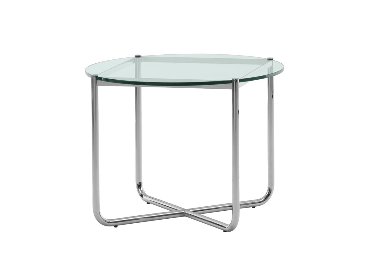 Mies van der Rohe Collection
MR Table 1
