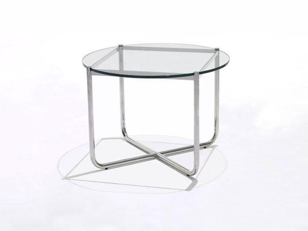 Mies van der Rohe Collection
MR Table 3