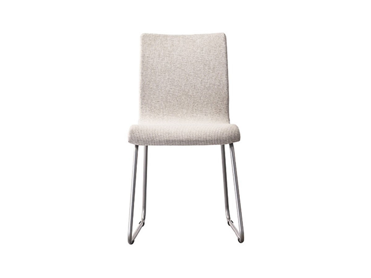 ABORD DINING CHAIR / アボール ダイニングチェア S010-2 （チェア・椅子 > ダイニングチェア） 2