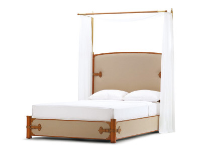 PRIZMIC & BRILL ELSA BED / プリズミック アンド ブリル エルザ 