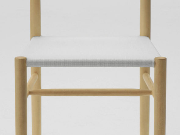 Lightwood Chair / ライトウッド チェア メッシュシート （チェア・椅子 > ダイニングチェア） 5