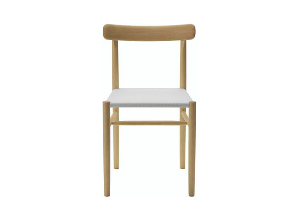 Lightwood Chair / ライトウッド チェア メッシュシート （チェア・椅子 > ダイニングチェア） 1
