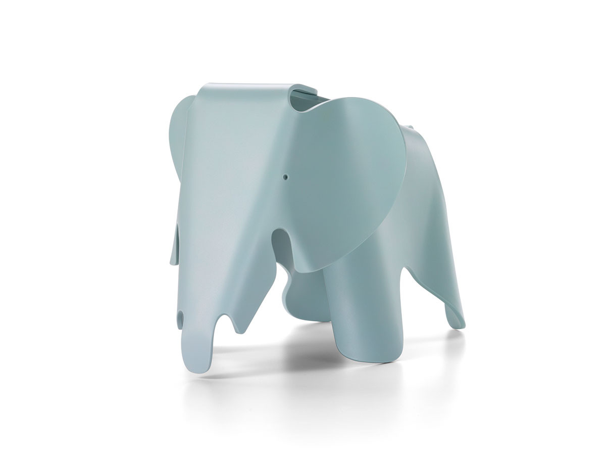 Vitra Eames Elephant (small) / ヴィトラ イームズ エレファント スモール （キッズ家具・ベビー用品 > おもちゃ・玩具） 46