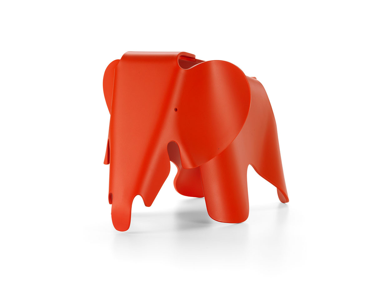 Vitra Eames Elephant (small) / ヴィトラ イームズ エレファント スモール （キッズ家具・ベビー用品 > おもちゃ・玩具） 52