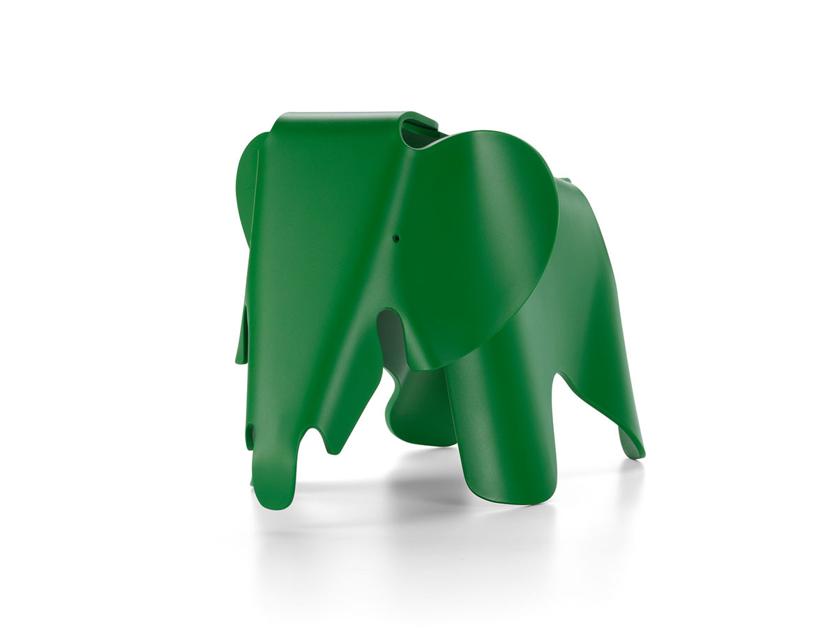 Vitra Eames Elephant (small) / ヴィトラ イームズ エレファント スモール （キッズ家具・ベビー用品 > おもちゃ・玩具） 50