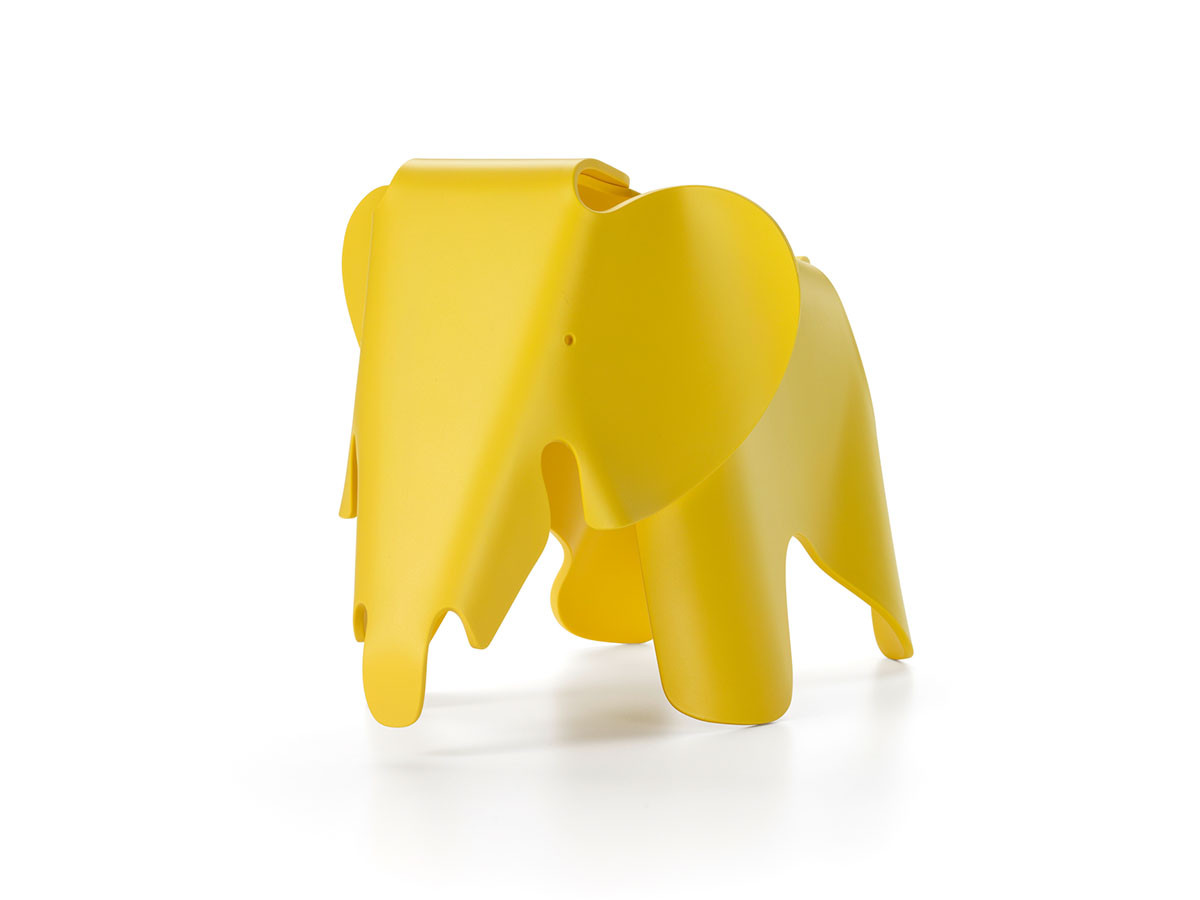 Vitra Eames Elephant (small) / ヴィトラ イームズ エレファント スモール （キッズ家具・ベビー用品 > おもちゃ・玩具） 49