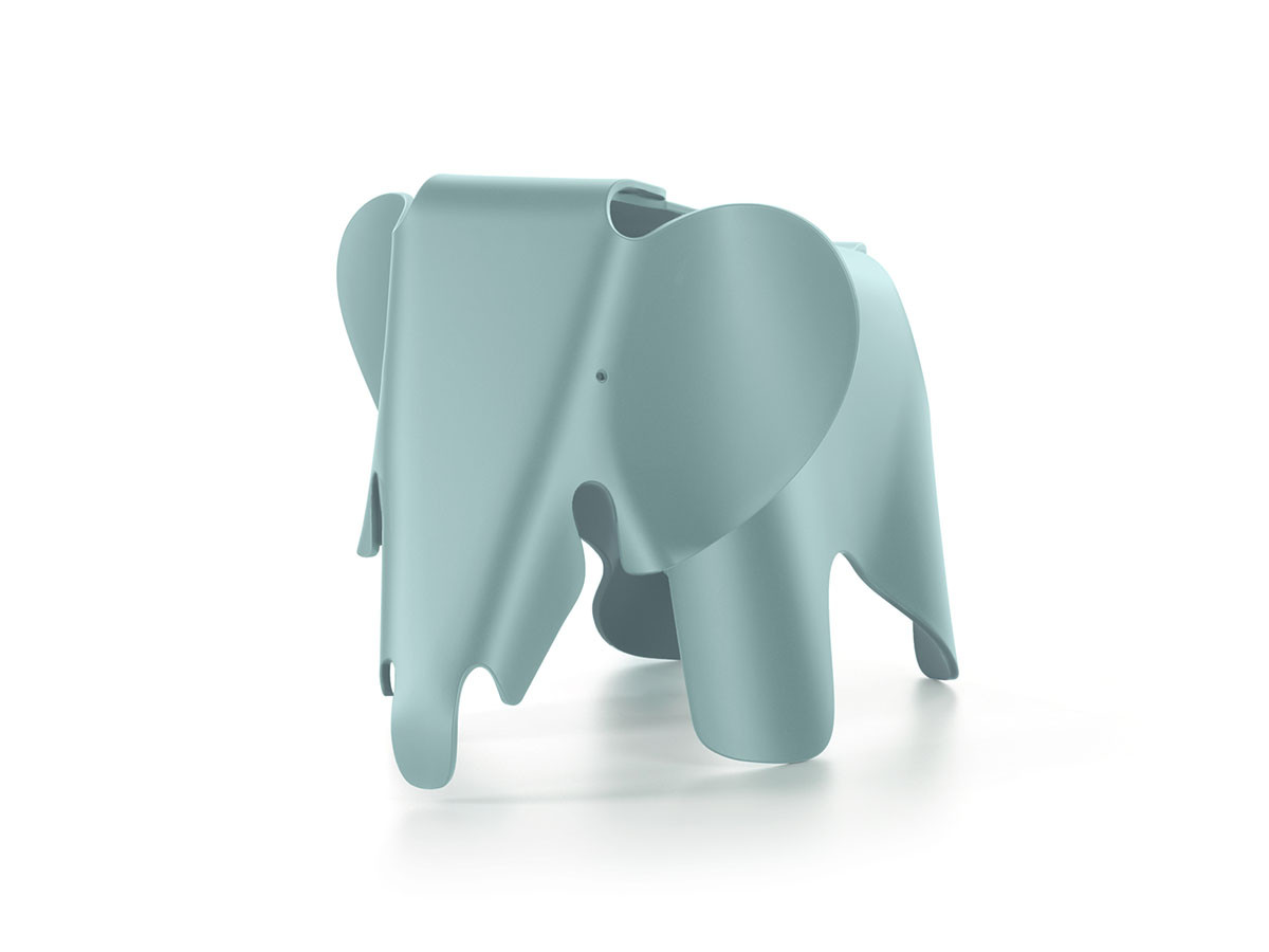 Vitra Eames Elephant (small) / ヴィトラ イームズ エレファント スモール （キッズ家具・ベビー用品 > おもちゃ・玩具） 47