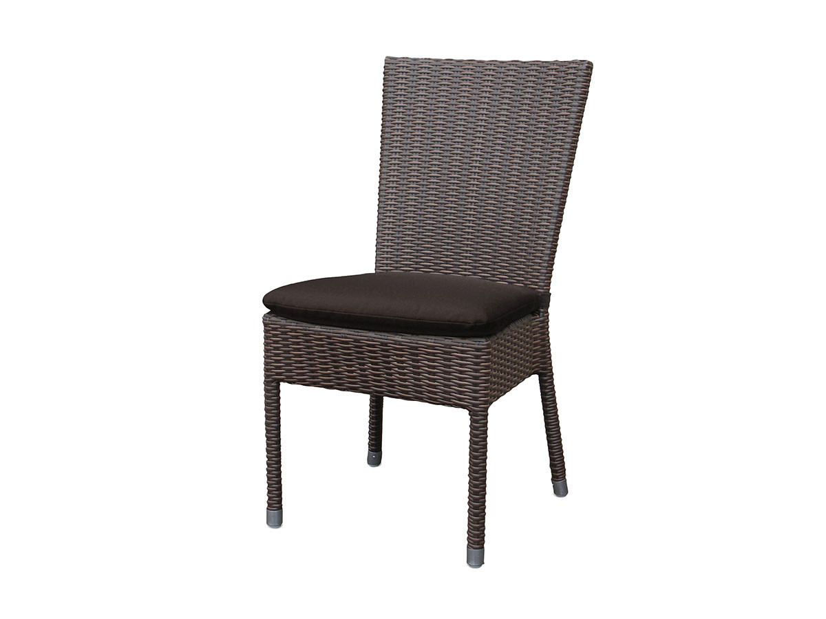 Garden Chair / ガーデンチェア f18595 （ガーデンファニチャー・屋外家具 > ガーデンチェア・アウトドアチェア） 7