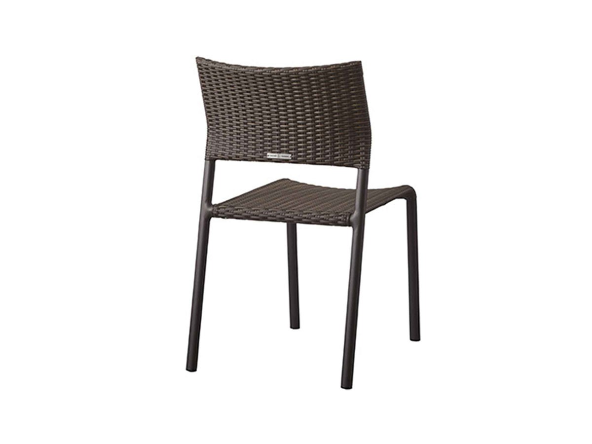 ABORD Garden Chair / アボール ガーデンチェア G101 / G101C （ガーデンファニチャー・屋外家具 > ガーデンチェア・アウトドアチェア） 3