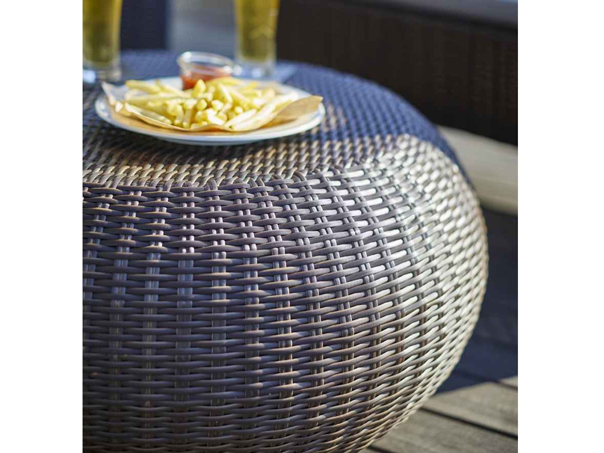 ABORD Garden Center Table / アボール ガーデン センターテーブル GT108 （ガーデンファニチャー・屋外家具 > ガーデンテーブル・アウトドアテーブル） 5