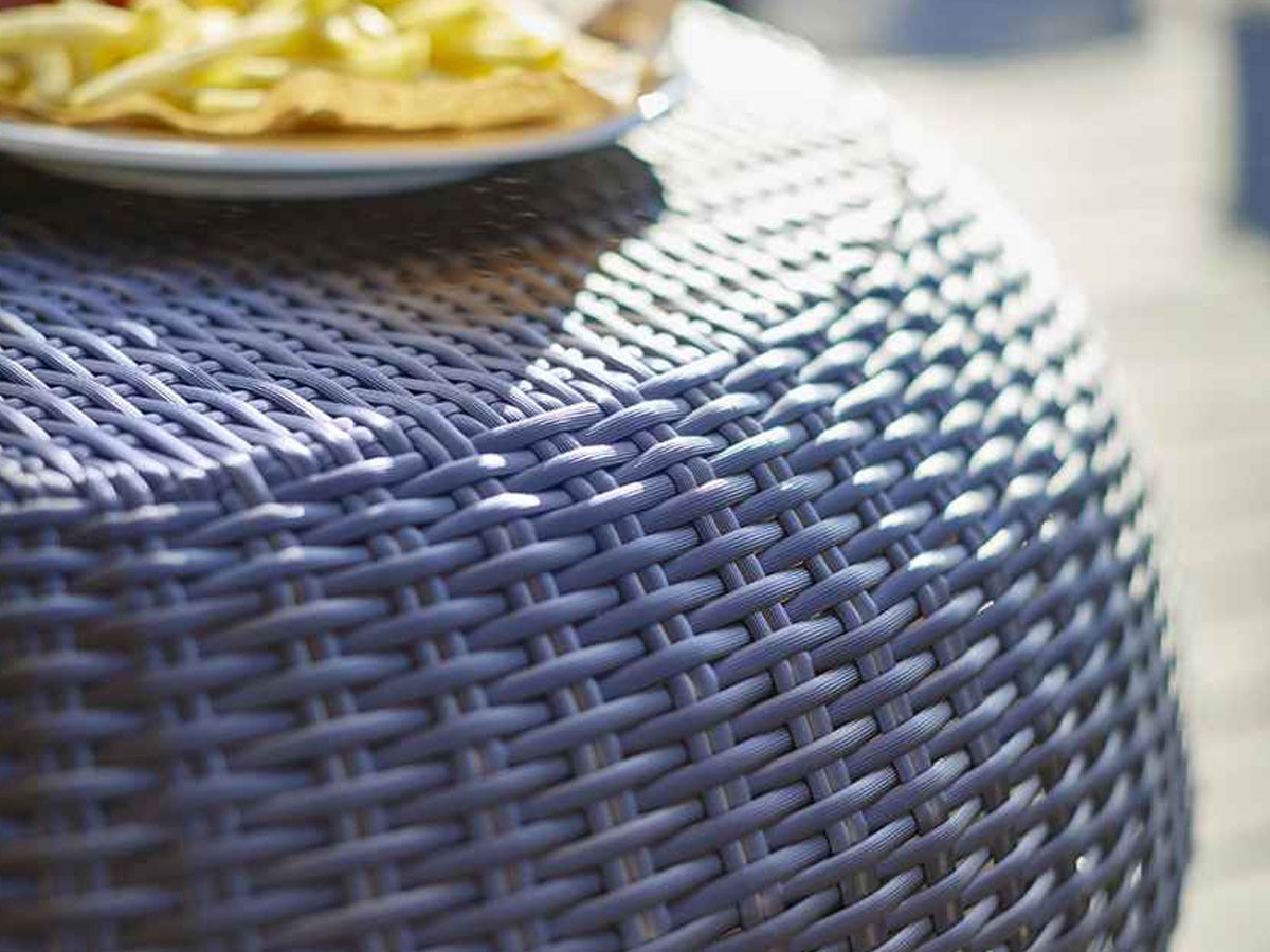 ABORD Garden Center Table / アボール ガーデン センターテーブル GT108 （ガーデンファニチャー・屋外家具 > ガーデンテーブル・アウトドアテーブル） 7