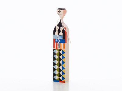 vitra ヴィトラ ミニチュアコレクション Zig Zag Stoel Vitra Miniatures Collection Zig zag stoel / ヴィトラ