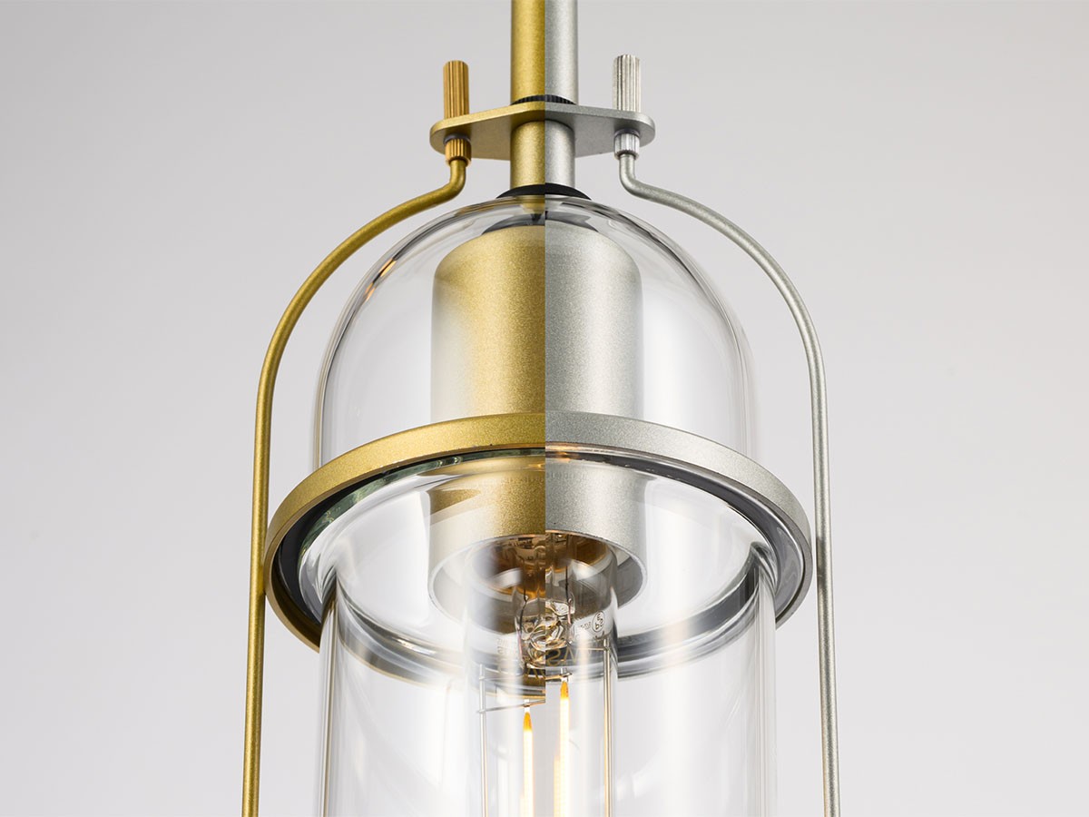 Glabm Pendant Light / グラム ペンダントライト （ライト・照明 > ペンダントライト） 10