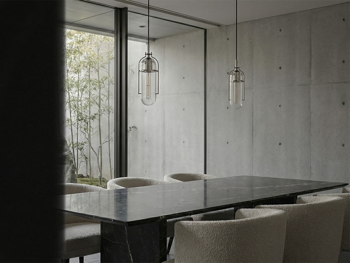 Glabm Pendant Light / グラム ペンダントライト （ライト・照明 > ペンダントライト） 3