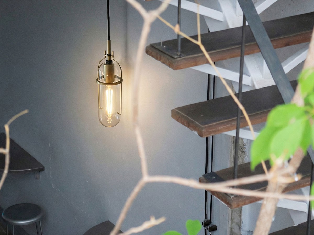Glabm Pendant Light / グラム ペンダントライト （ライト・照明 > ペンダントライト） 7