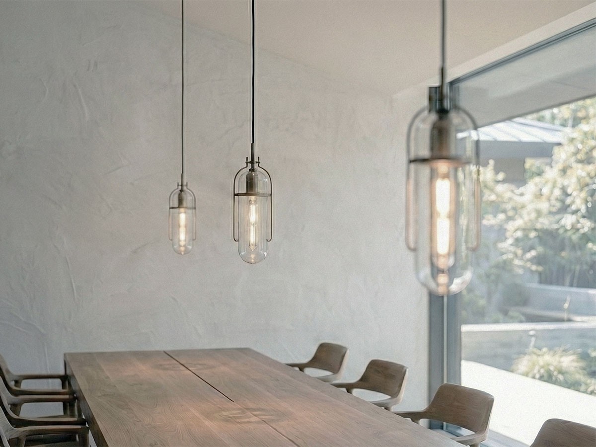 Glabm Pendant Light / グラム ペンダントライト （ライト・照明 > ペンダントライト） 5