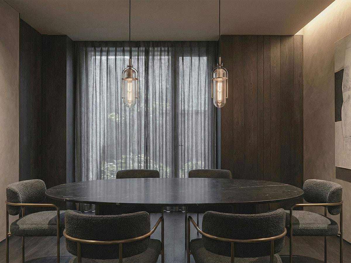 Glabm Pendant Light / グラム ペンダントライト （ライト・照明 > ペンダントライト） 4