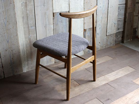 a.depeche SORM dining chair / アデペシュ ソルム ダイニングチェア （チェア・椅子 > ダイニングチェア） 6