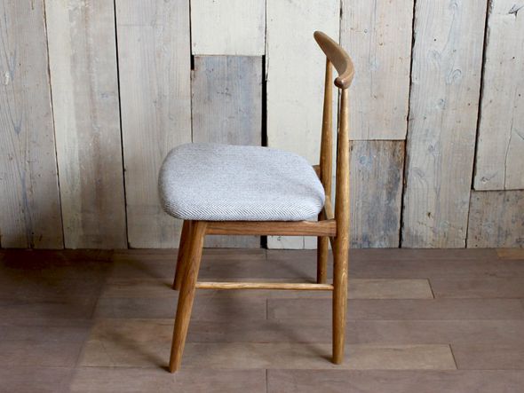 a.depeche SORM dining chair / アデペシュ ソルム ダイニングチェア （チェア・椅子 > ダイニングチェア） 5