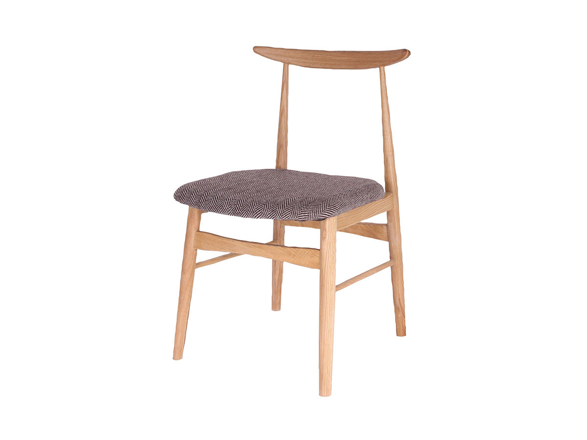 a.depeche SORM dining chair / アデペシュ ソルム ダイニングチェア