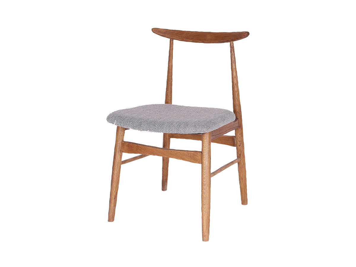 a.depeche SORM dining chair / アデペシュ ソルム ダイニングチェア （チェア・椅子 > ダイニングチェア） 13