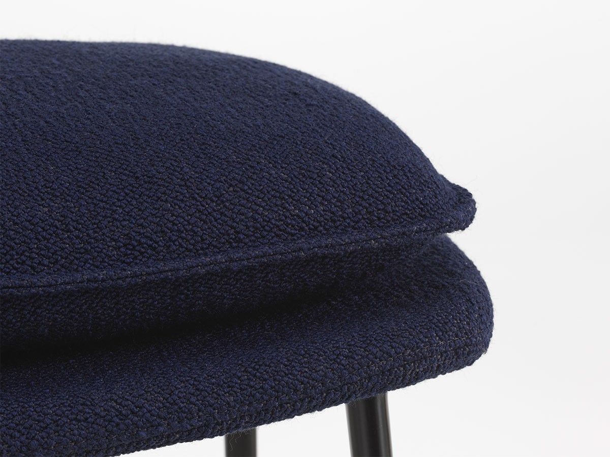 Vitra Slow Chair Ottoman / ヴィトラ スローチェア オットマン（ファブリック） （ソファ > オットマン） 31