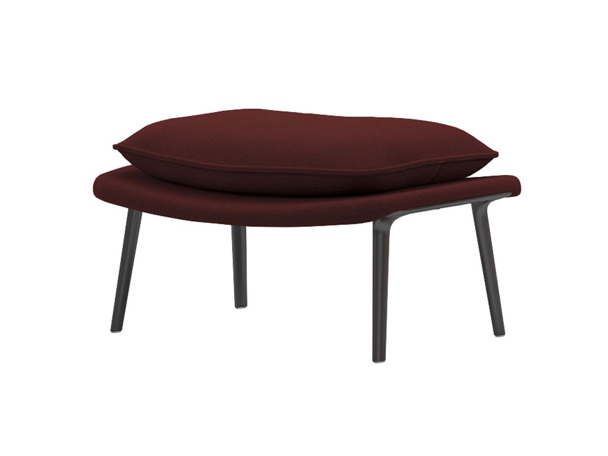 Vitra&nbsp;Slow Chair Ottoman