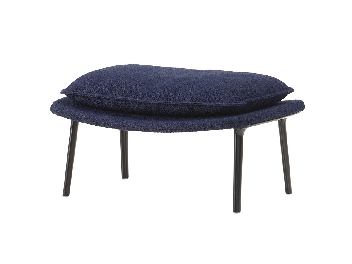 Vitra&nbsp;Slow Chair Ottoman
