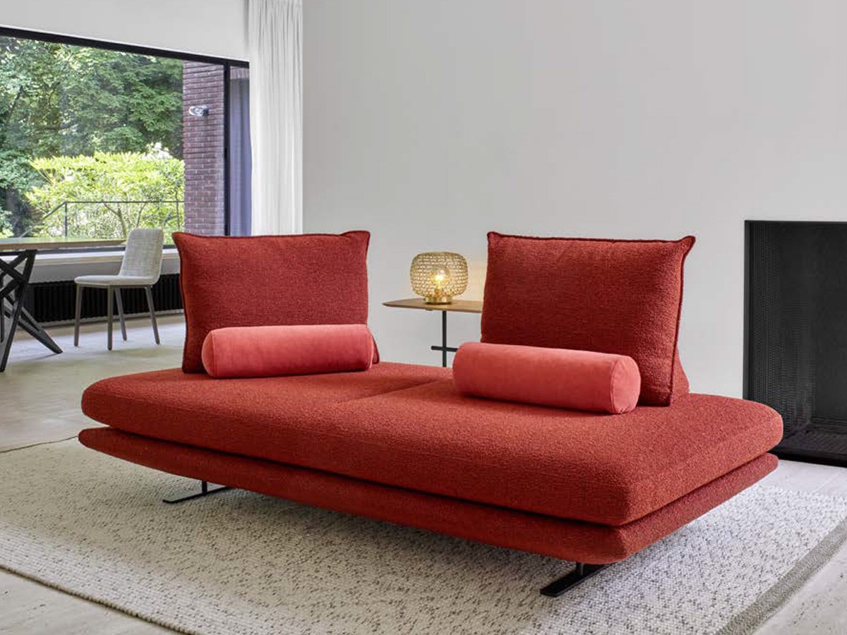 ligne roset ROSETPrado / リーン・ロゼ ロゼプラド 背クッション （ソファ > ソファカバー・オプション） 16