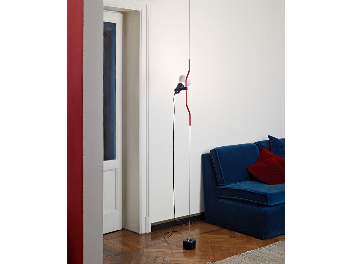 FLOS PARENTESI D / フロス パレンテジ D （ライト・照明 > フロアライト・フロアスタンド） 13