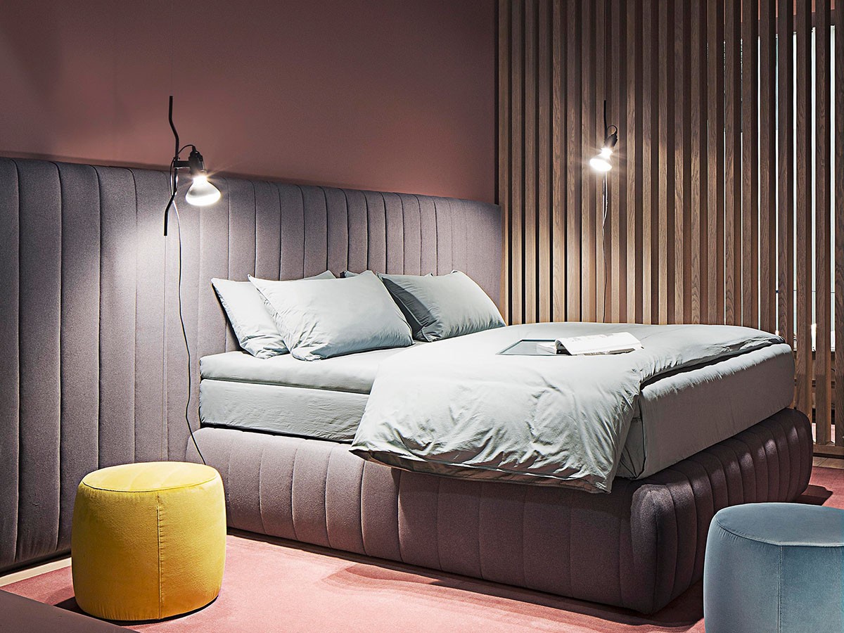 FLOS PARENTESI D / フロス パレンテジ D （ライト・照明 > フロアライト・フロアスタンド） 14