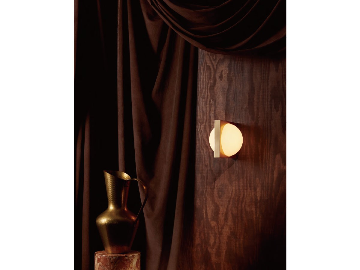 LEE BROOM SOLSTICE WALL / リー・ブルーム ソルスタイス ウォール （ライト・照明 > ブラケットライト・壁掛け照明） 5