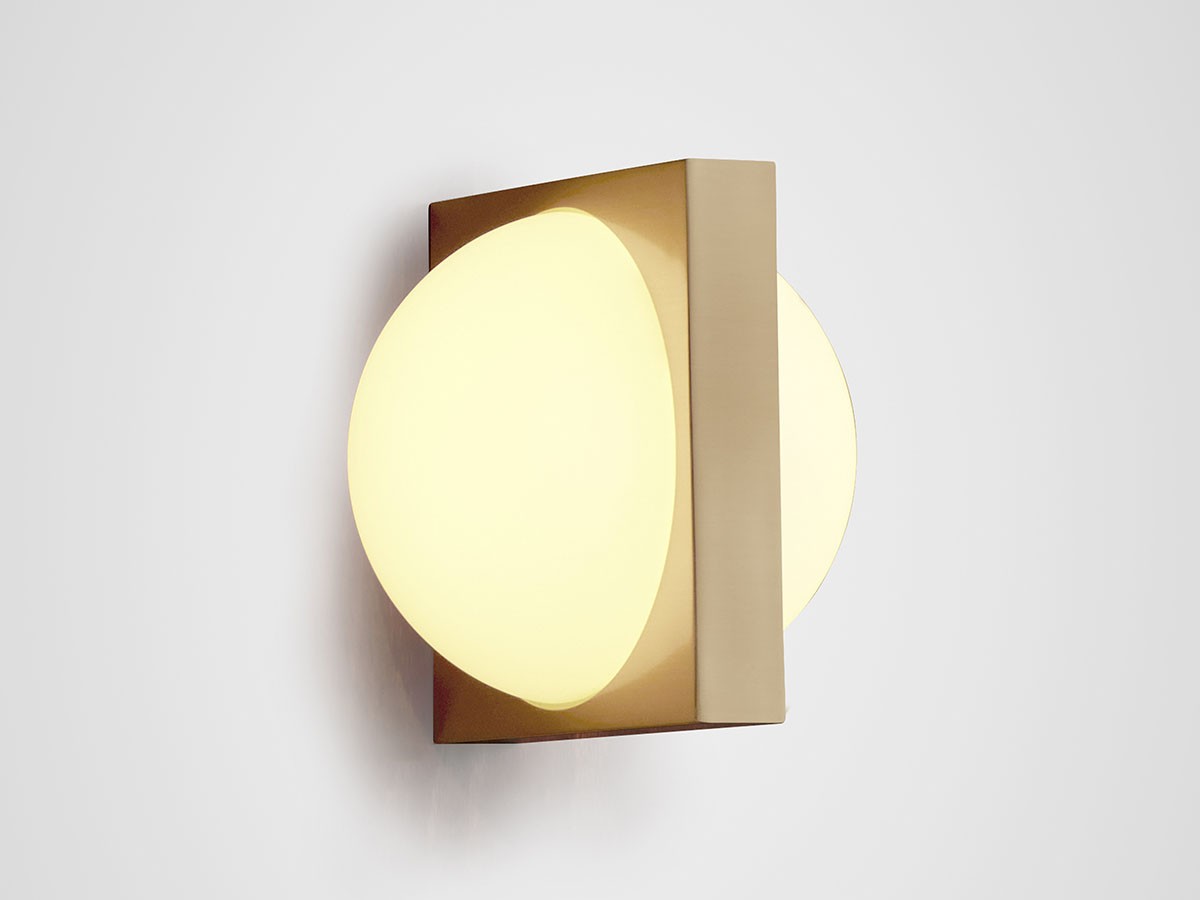LEE BROOM SOLSTICE WALL / リー・ブルーム ソルスタイス ウォール （ライト・照明 > ブラケットライト・壁掛け照明） 6