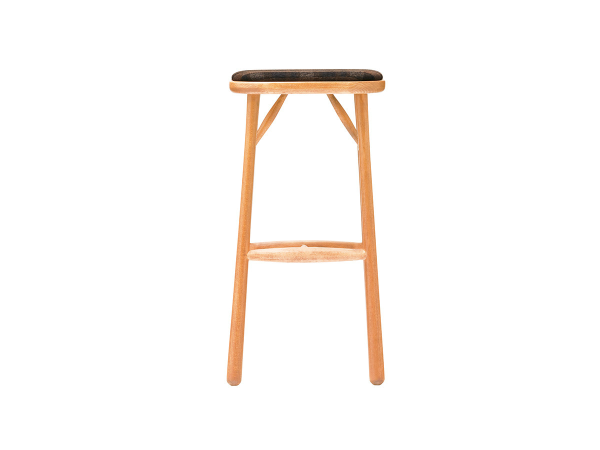 HIGH STOOL / ハイスツール n26137 （チェア・椅子 > カウンターチェア・バーチェア） 1