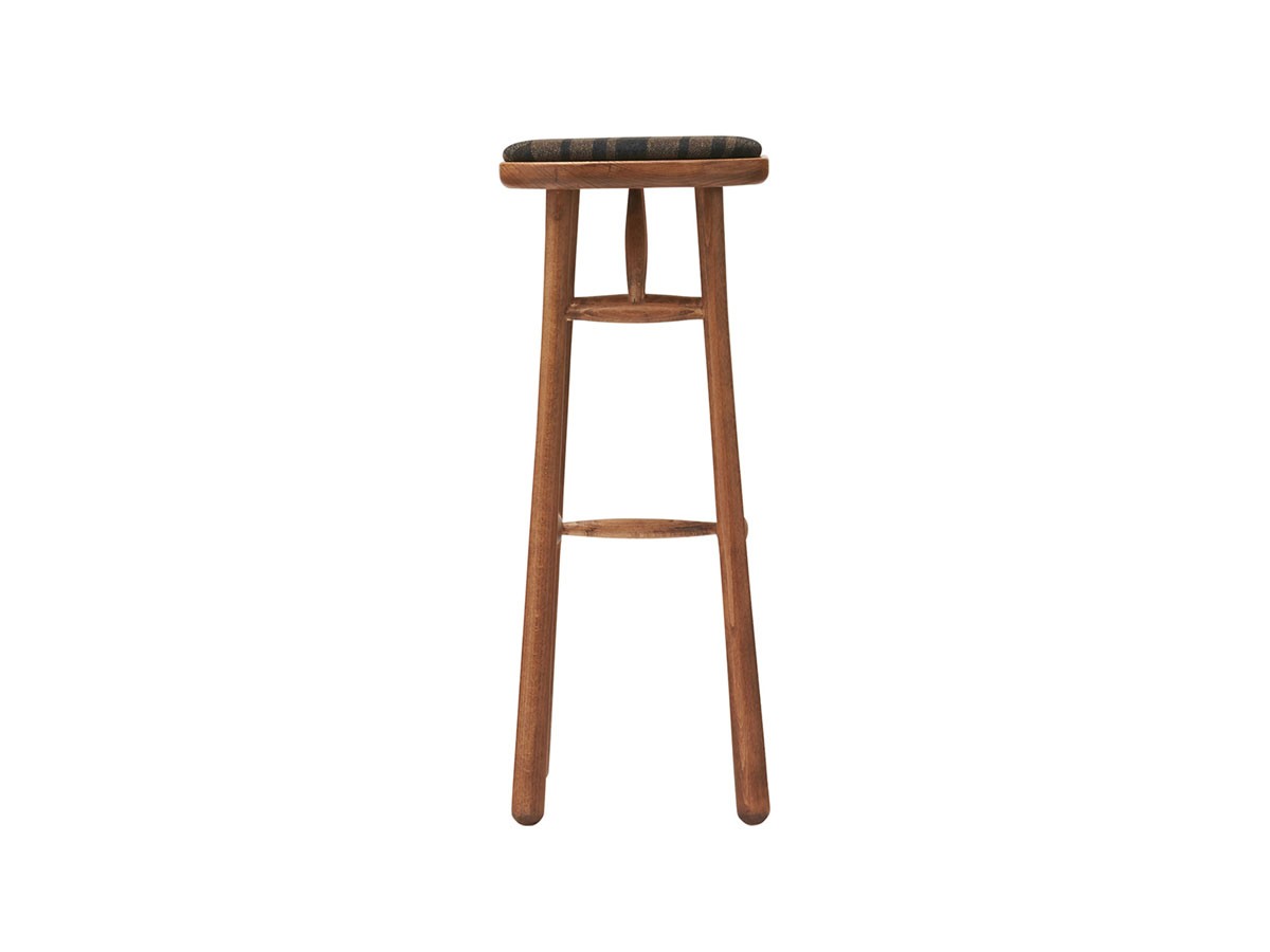 Coccole HIGH STOOL / コッコレ ハイスツール C250S （チェア・椅子 > カウンターチェア・バーチェア） 3