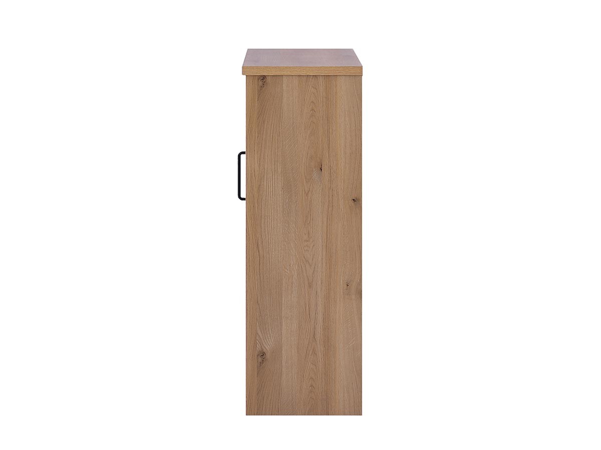 HERME CABINET / エルメ キャビネット 幅90cm （収納家具 > キャビネット） 10