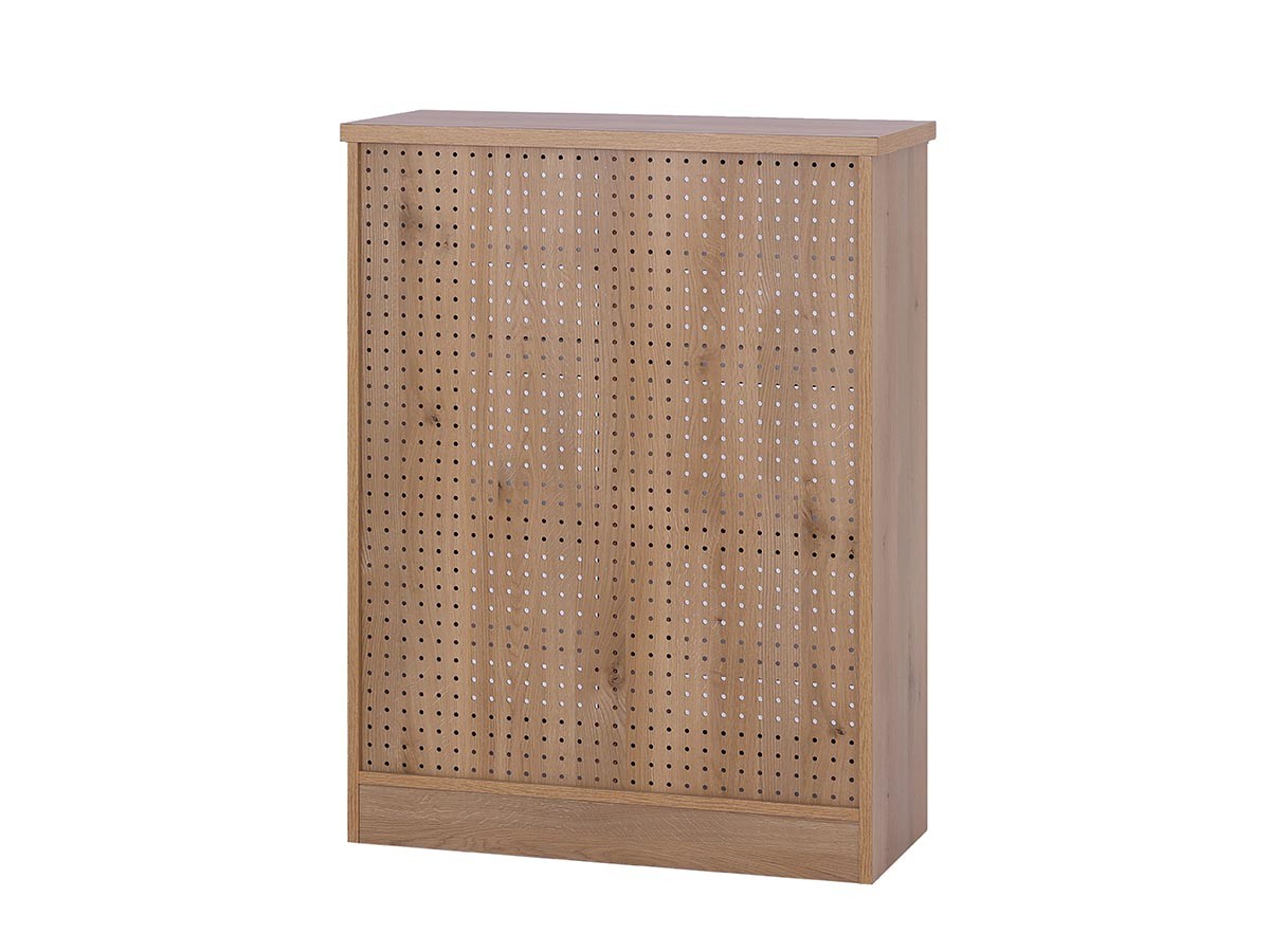 HERME CABINET / エルメ キャビネット 幅90cm （収納家具 > キャビネット） 12